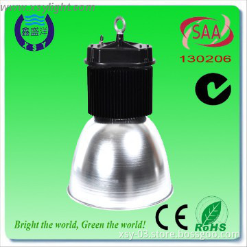 SAA 45mil bridgelux led high bay light